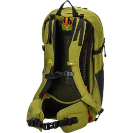 Vaude Wizard 30+4 Avocado