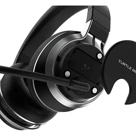 Turtle Beach Stealth Pro Gaming-Headset Schwarz Xbox