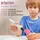 Filapen Premium 3D Stift FP-01 mit 10 Filamenten und Etui