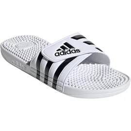 adidas Adissage Cloud White/Core Black 40,5