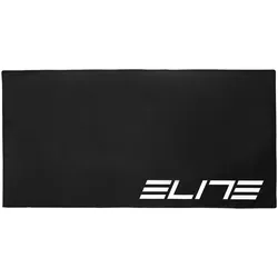 Elite Rollentrainer Matte faltbar schwarz