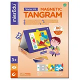 avenir deutschland gmbh Magnetisches Tangram - Starter Kit