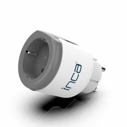 WLAN Smart Steckdose, Wireless Stecker Android & IOS