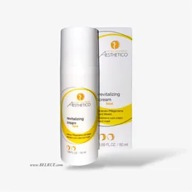 AESTHETICO Revitalizing Cream 50 ml
