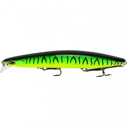 Seika Pro Nighveit Junior Silent (Firetiger) Nightveit Junior Silent, Fire Tiger, Nightveit Junior Silent / 12,5cm
