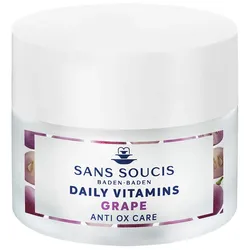 Sans Soucis Daily Vitamins Anti Ox Pflege 50 ml