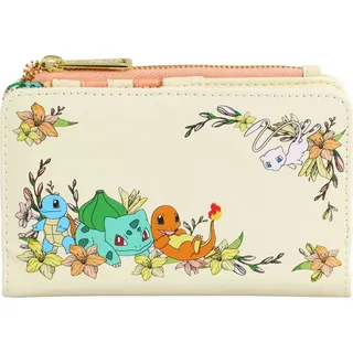 Loungefly Mew Kanto Starters