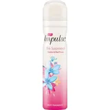 Impulse Be Surprised Deo & Body Spray 3 x 75 ml