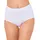 SLOGGI Slip 6er Pack Weiß 40