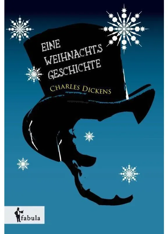 Eine Weihnachtsgeschichte - Charles Dickens, Gebunden