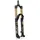 Fox 38 Float Factory Grip X2 29 Zoll 180 mm 2025 Schwarz