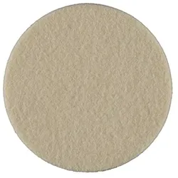 Filzpad 100mm Klett D-74603