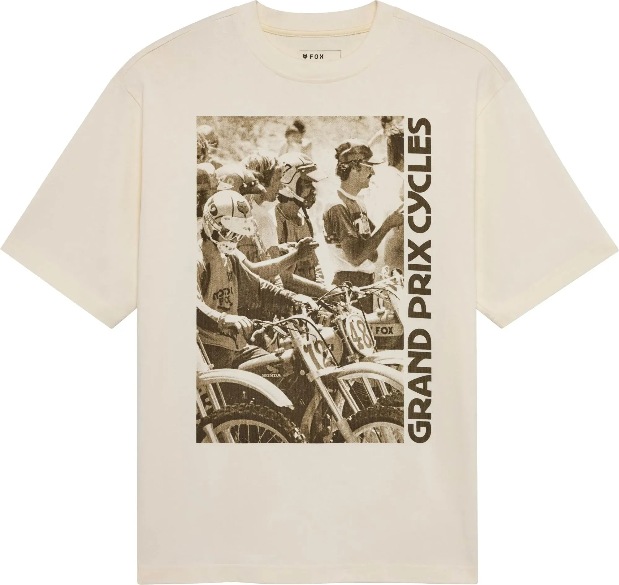FOX Circa 74 T-Shirt