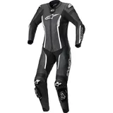 Alpinestars Stella Missile V2 1tlg. Damen - Schwarz/Weiß - 40