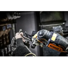 DeWalt DCS356P2 inkl. 2 x 5,0 Ah + Zubehör