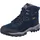 LICO Milan Herren Marine/Grau/Gelb 45