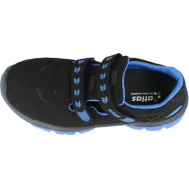 Atlas SL 465 XP ESD S1P, Weite 10 Größe 41