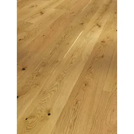Parador Parkett Basic 11-5 Rustikal Landhausdiele Eiche matt 220 cm