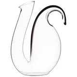 Riedel Dekanter Ayam 1700 ml Glas Transparent