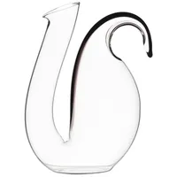 Riedel Dekanter Ayam 1700 ml Glas Transparent