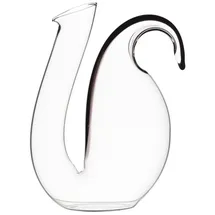 Riedel Dekanter Ayam 1700 ml Glas Transparent