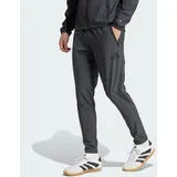 Adidas Fc Bayern Tiro 25 Competition Vis Tech Reise Trainingshose - Carbon - M