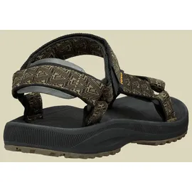 Teva Winsted Herren bamboo dark olive 42
