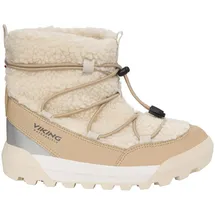 Viking Expower Flake Warm Herren Weiß 32
