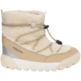 Viking Expower Flake Warm Herren Weiß 32