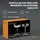 Nachtmann Bossa Nova Cocktailglas 0,25 l 2 St.
