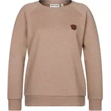 Naketano Krokettenhorst, in Braun | L