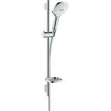 Hansgrohe Raindance Select E 120 3jet weiß/chrom 26620400