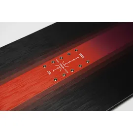 Nitro Future Team Snowboard 2025 147