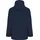 Kariban Unisex Kapuzen Windbreaker K6153 navy 4XL