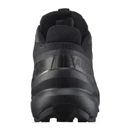 Salomon Speedcross 6 Gore-Tex Herren Black/Phantom 45 1/3