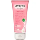 Weleda Mandel Sensitiv Zarte Cremedusche