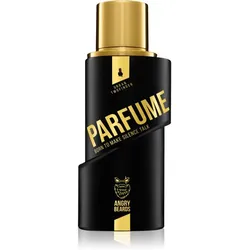 Angry Beards More Urban Twofinger Parfüm für Herren 100 ml