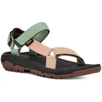 Teva Hurricane XLT 2 Damen basil/maple sugar mutli 40