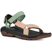 Teva Hurricane XLT 2 Damen basil/maple sugar mutli 40