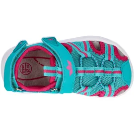 LICO Sandale Nikita VS 27 - Grün