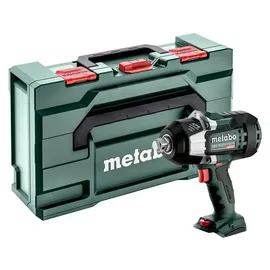 Metabo SSW 18 LTX 1750 BL ohne Akku + Koffer