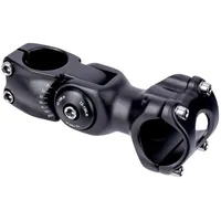 CON-TEC Contec Lida 31.8 Mm Fahrradvorbau - Black -