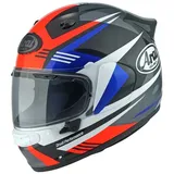 Arai Helmet Quantic Blau M