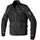 Spidi Tech Armor Motorrad Mesh Sommer Jacke Schwarz L
