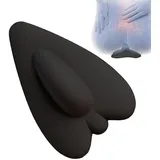 Beckenboden- und Kegeltrainer,Beckenbodentrainer Muskeltrainer | Heimtrainingsgerät, tragbare Beckenbodenmuskelreparatur für das Training der Beckenbodenkontrolle