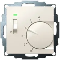 EBERLE UP-Raumregler, 5-30C, AC230V UTE 1015-RAL1013-G55