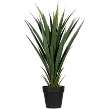 Paperflow meet powered by PAPERFLOW YUCCA Kunstpalme 60,0 cm