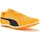 Puma Evospeed Star 9 Herren Orange/Schwarz/Weiß 38