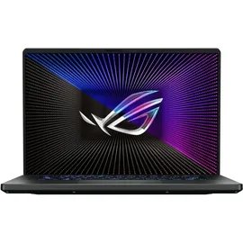 Asus ROG Zephyrus G16 16" Core i9 16 GB RAM 1 TB SSD RTX 4060 Grau