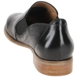 Everybody Slipper Slipper Leder - Schwarz 41